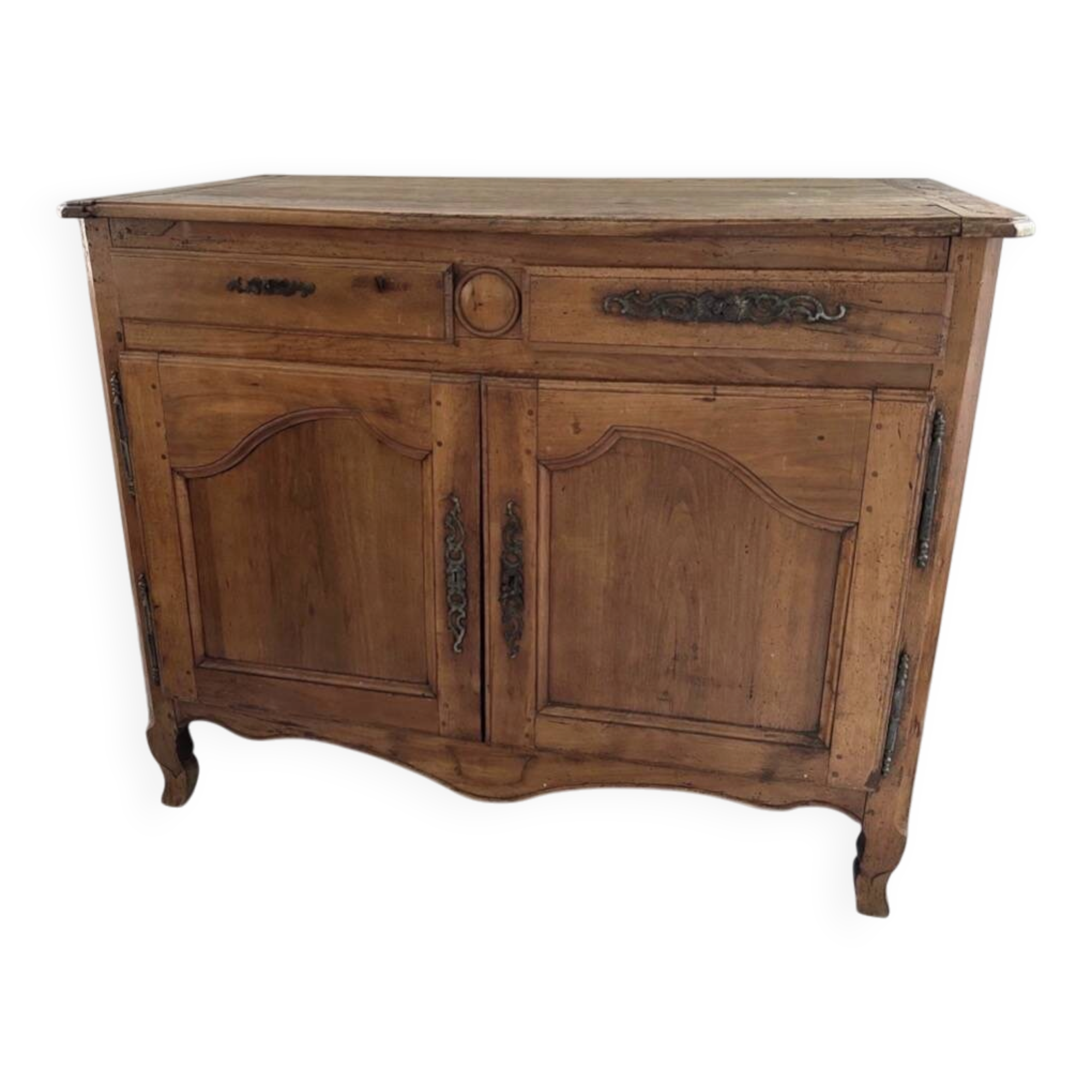 Buffet ancien