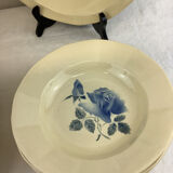 Service Terre de fer made in france digoin Sarreguemines