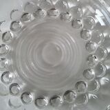 Glass cups