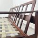 Brazilian Rosewood 3-Seating Sofa by Illum Wikkelsø