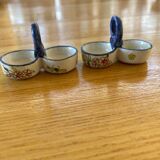 Gien salt and pepper shaker