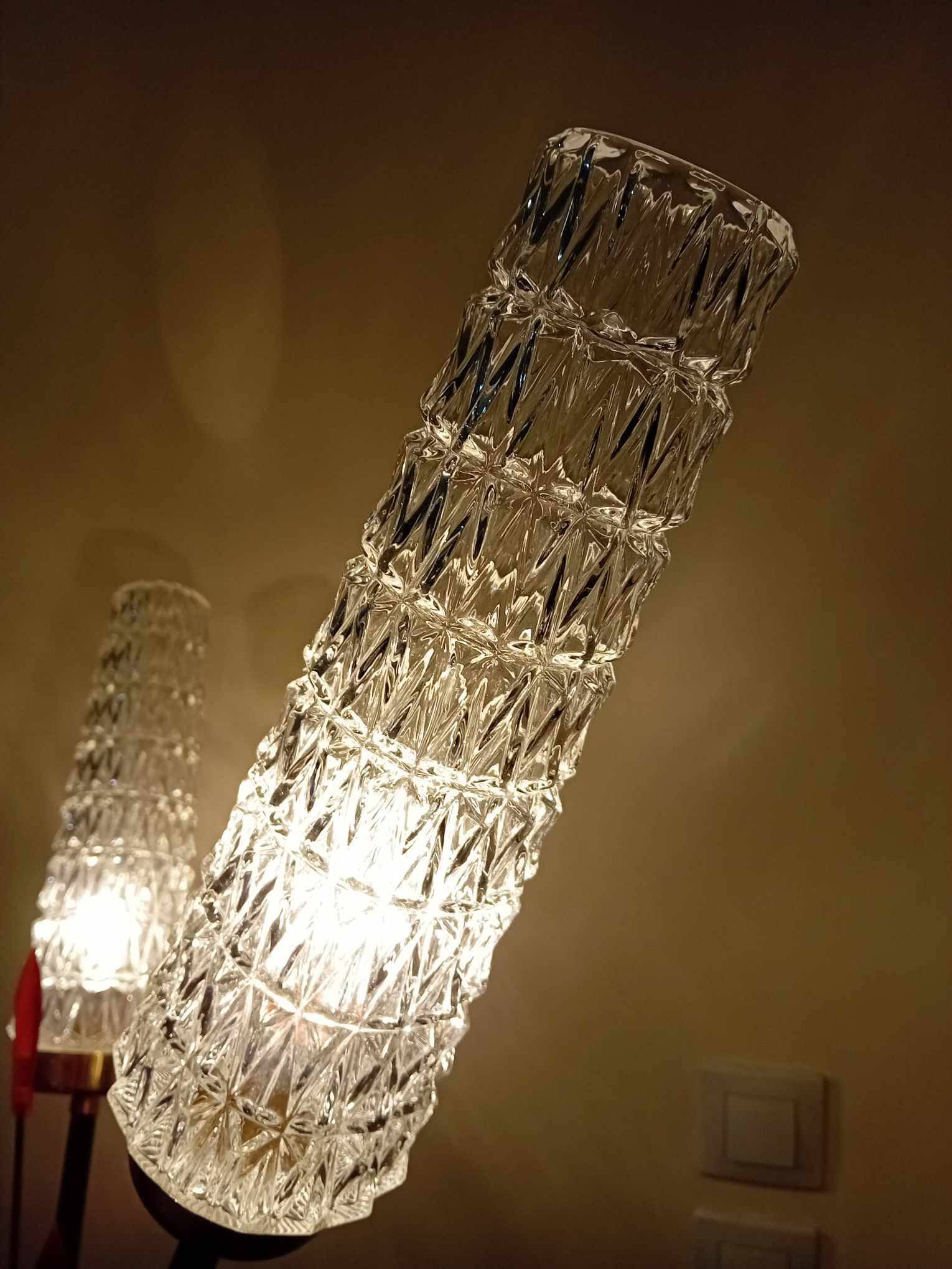 Lunel house floor lamp 50s/60s