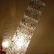 Lunel house floor lamp 50s/60s