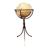 Globe on stand