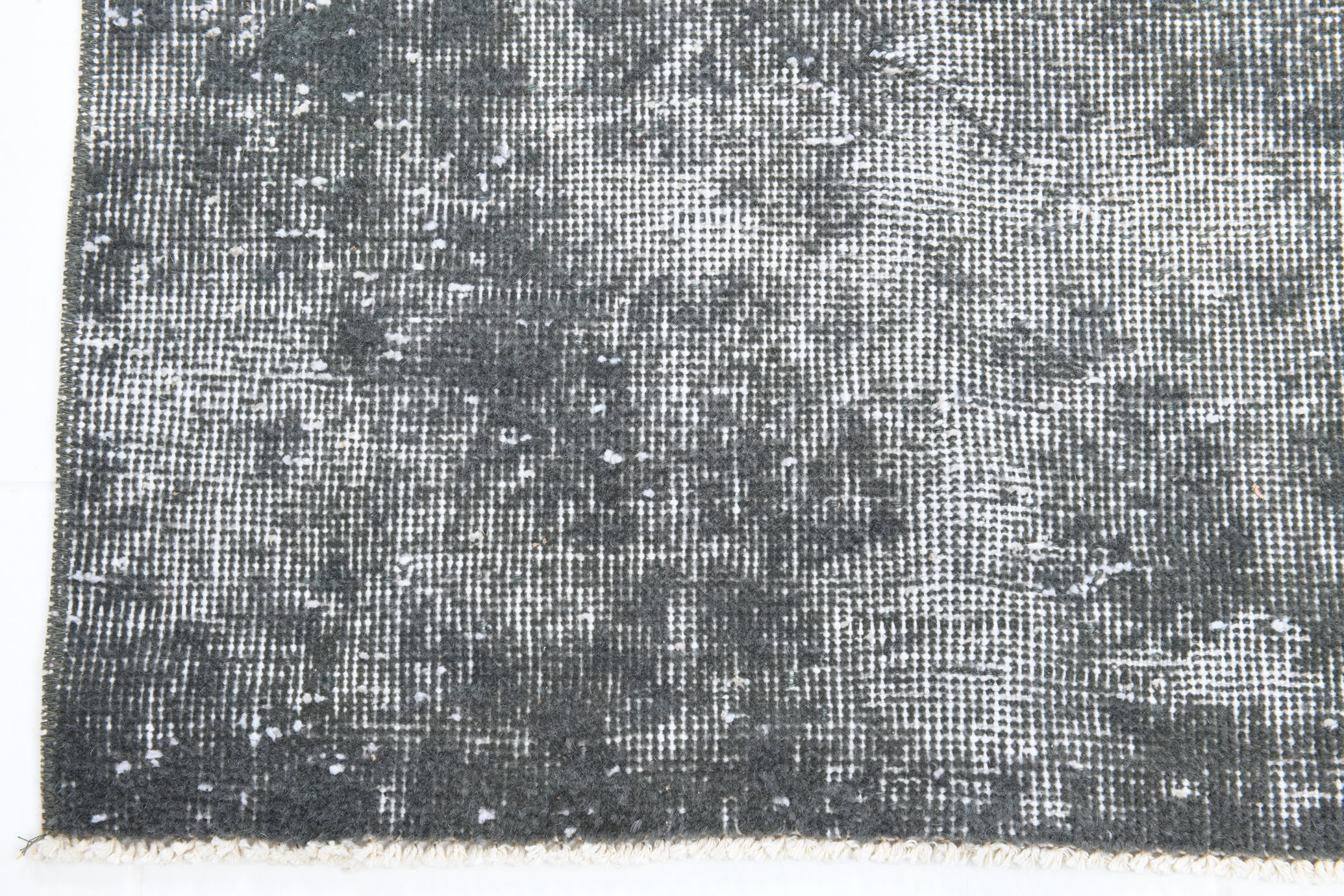 Turkish runner rug 74x170cm