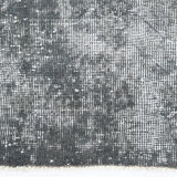 Turkish runner rug 74x170cm