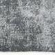 Turkish runner rug 74x170cm