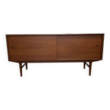 Danish teak sideboard, 1960s
