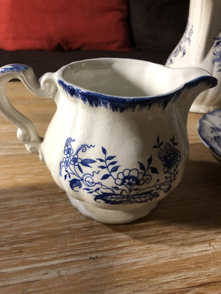 Lancaster head-to-head coffee service