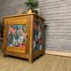 Solid wood furniture