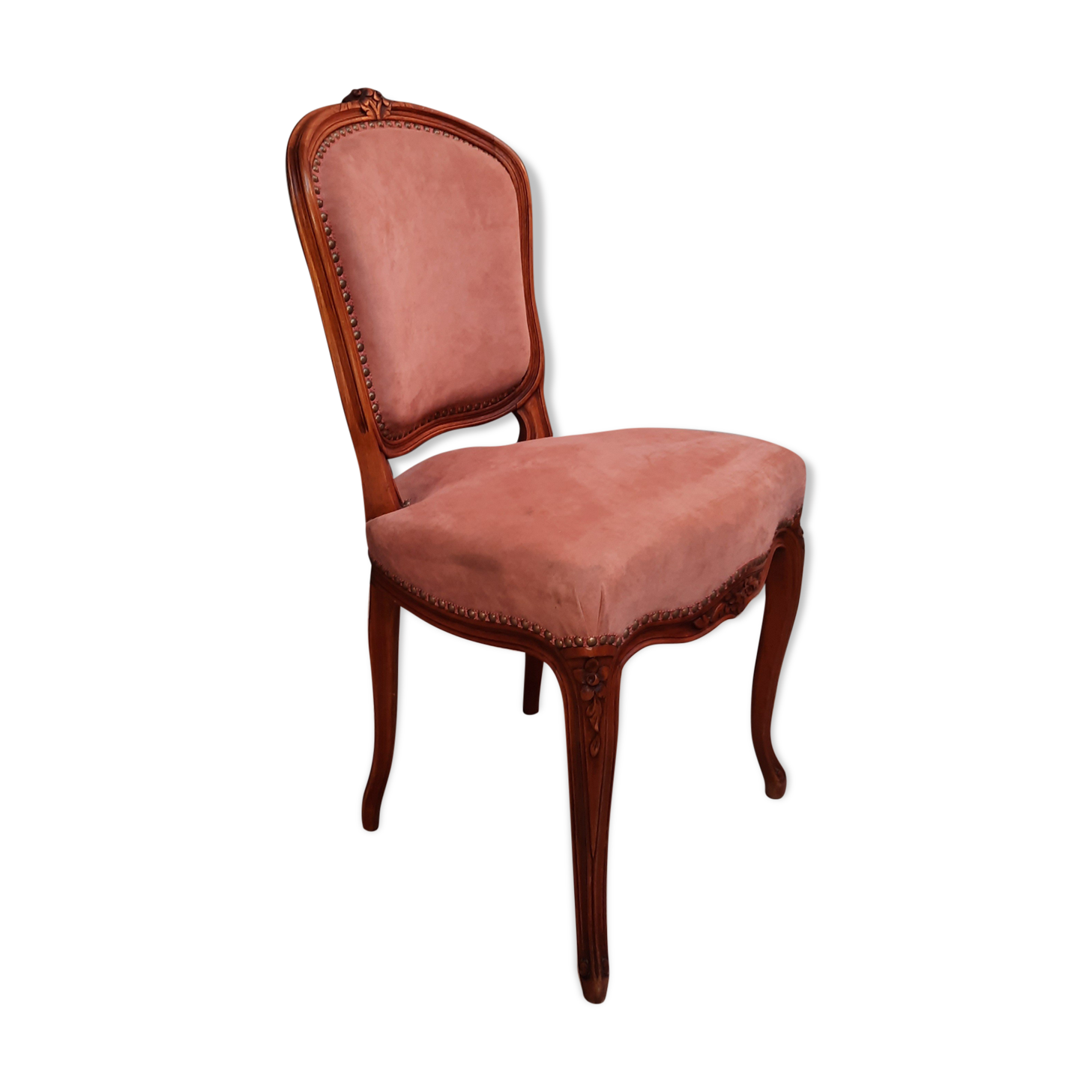 Louis XV style chair