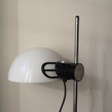 Desk lamp model "dragonfly" design Harvey Guzzini, 1970 Italy