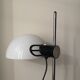 Lampe de bureau modèle "libellule" design Harvey Guzzini , 1970 Italie