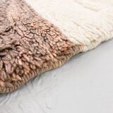 Traditional handmade azilal rug size 150 x 250 cm