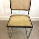 Chaise Marcel Breuer Cesca b32 made in Italy