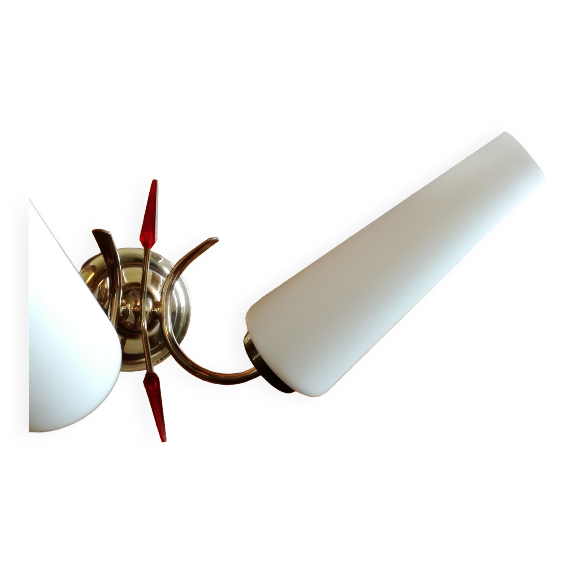 Applies to two lights from 1960