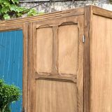 Parisian art deco hotel armoire 1930