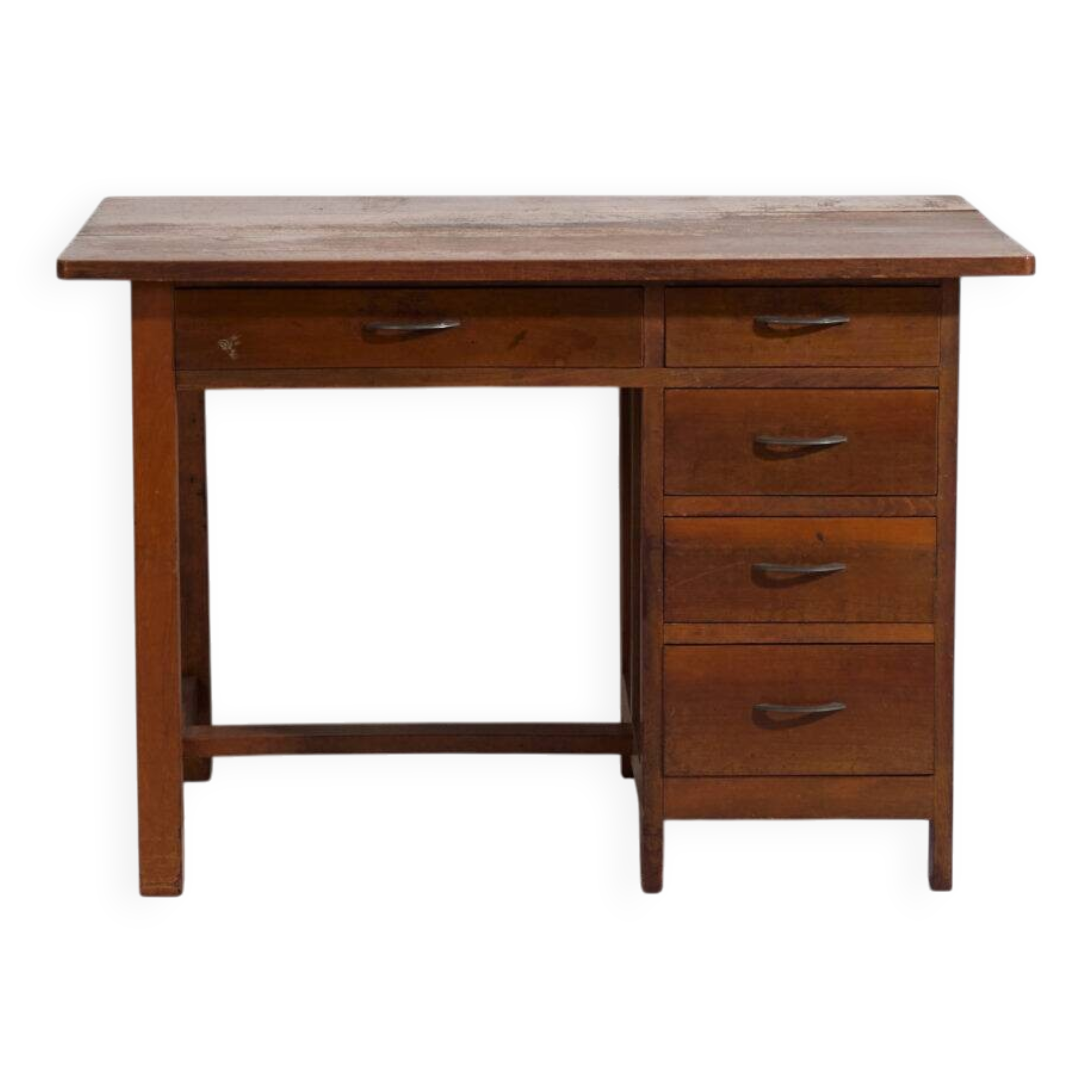 Old Japanese desk – Showa period (c.1926-1970) #51