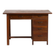 Old Japanese desk – Showa period (c.1926-1970) #51