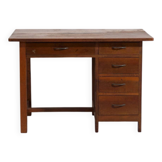 Old Japanese desk – Showa period (c.1926-1970) #51