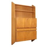 Wall sideboard from the 1950s