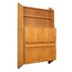 Wall sideboard from the 1950s