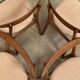 4 vintage Farstrup chairs