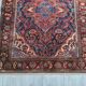 Persian style carpet
