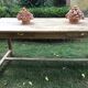 Table de ferme 1m90