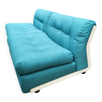 Amanta Armchairs Mario Bellini