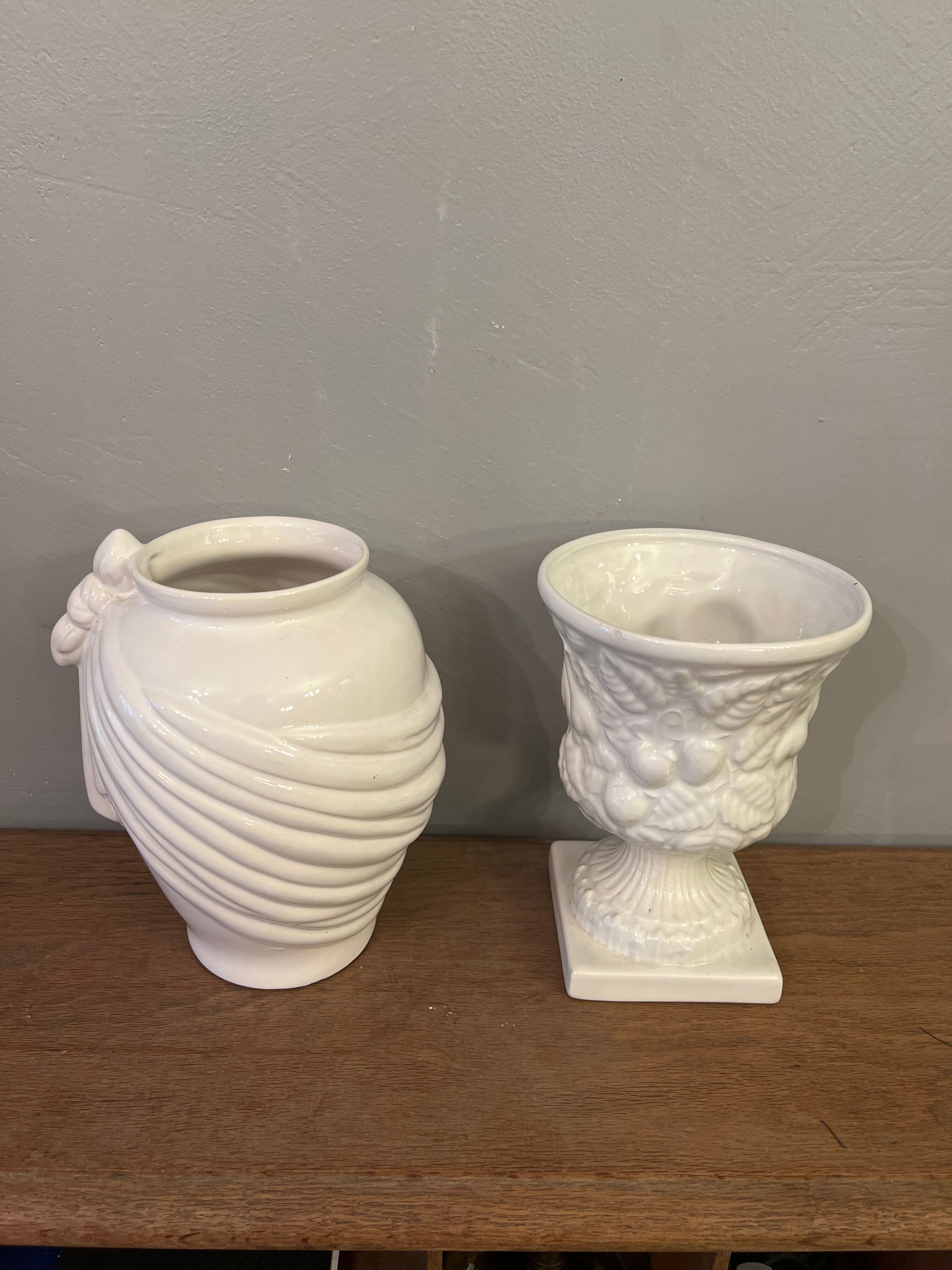 Pop up Noël 2022 - Vase