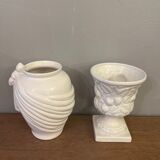 Pop up Noël 2022 - Vase