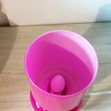 Lamp ikea Lykta pink