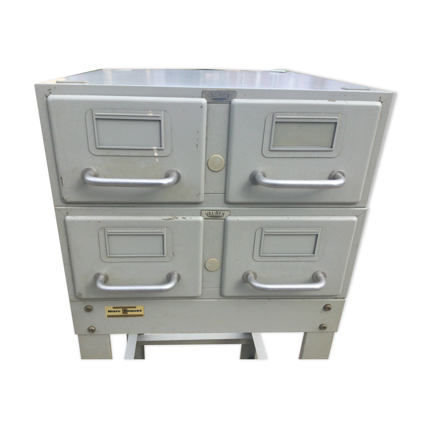 Industrial furniture