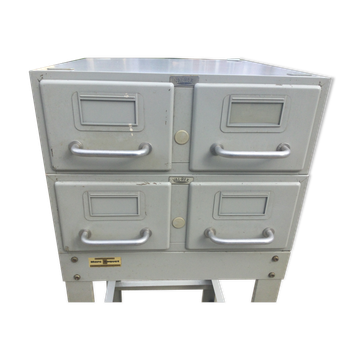 Industrial furniture