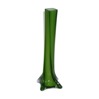Praticality Murano vase