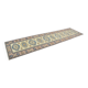 Couloir de cuisine fait main vintage neutre sku 3323