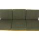Erik Wørtz "Kolding" 3-seater sofa for Möbel-Ikea, Sweden, 1960