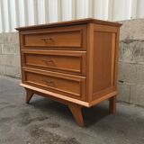 Vintage dresser