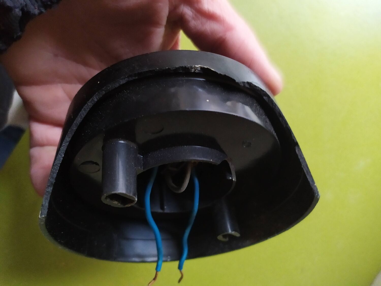 Vintage raak wall lamp series