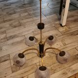 Vintage chandelier