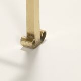 Tables pull out brass 60 years