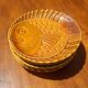 Sarreguemines fish plates