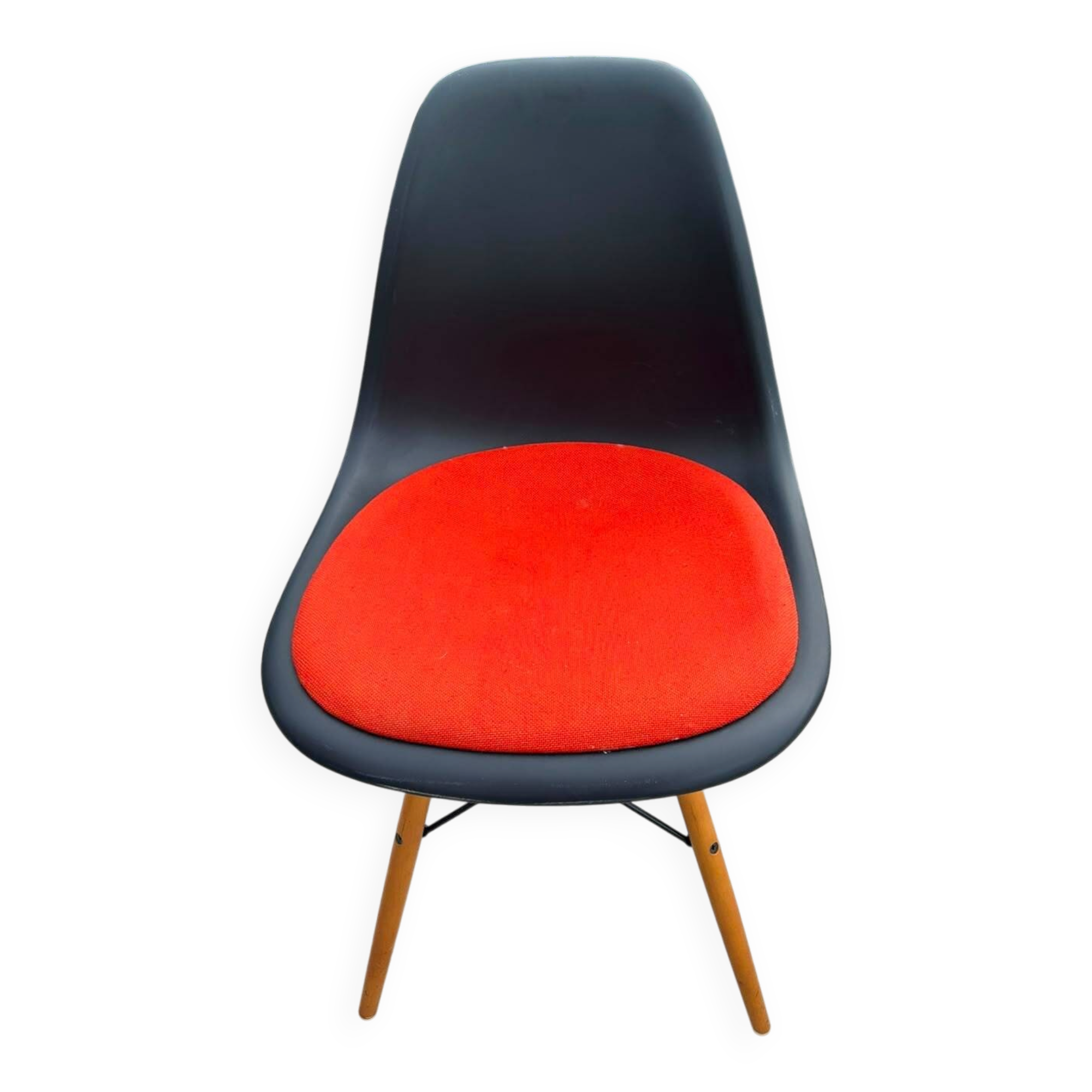 Eames chair from Vitra
