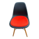 Eames chair from Vitra