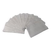 Old art nouveau damask napkins foral 60 cm