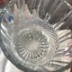 Crystal champagne bucket
