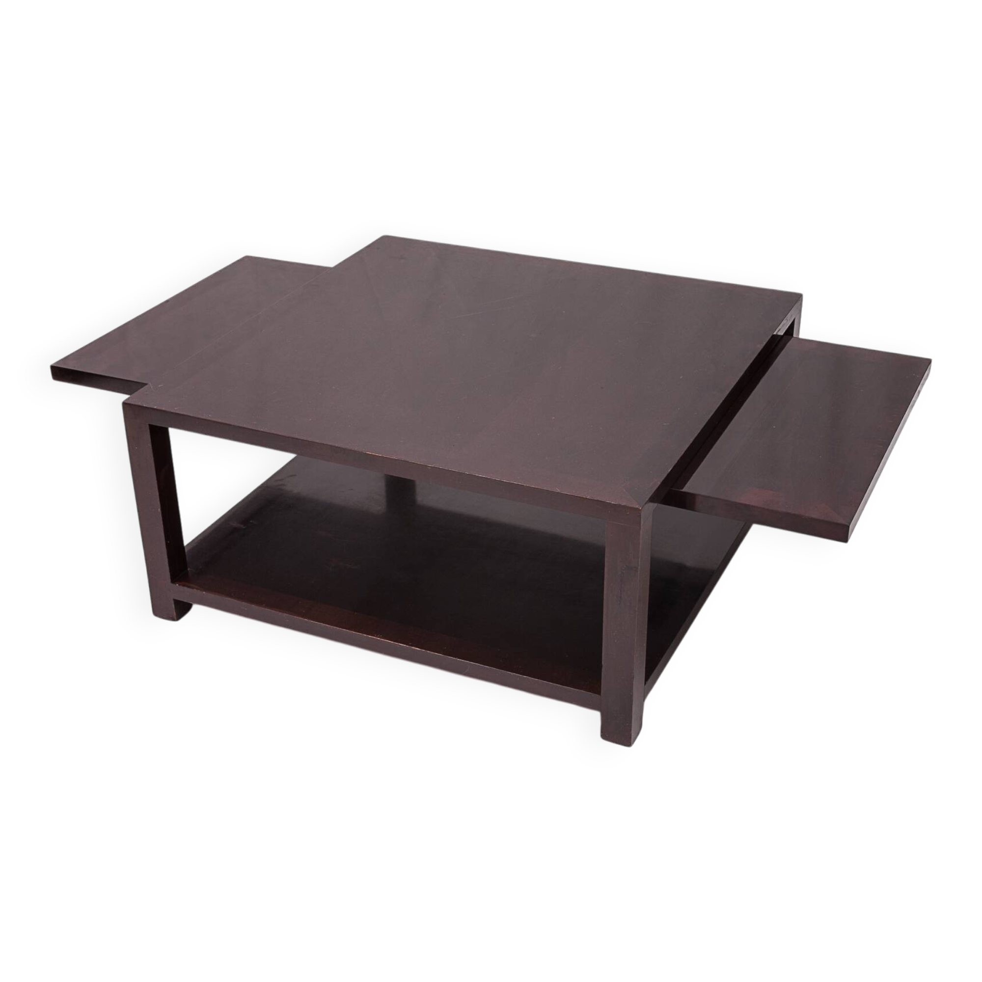 Coffee table by Hugues Chevalier