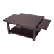 Table basse par Hugues Chevalier