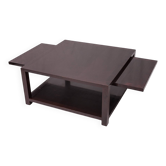 Table basse par Hugues Chevalier